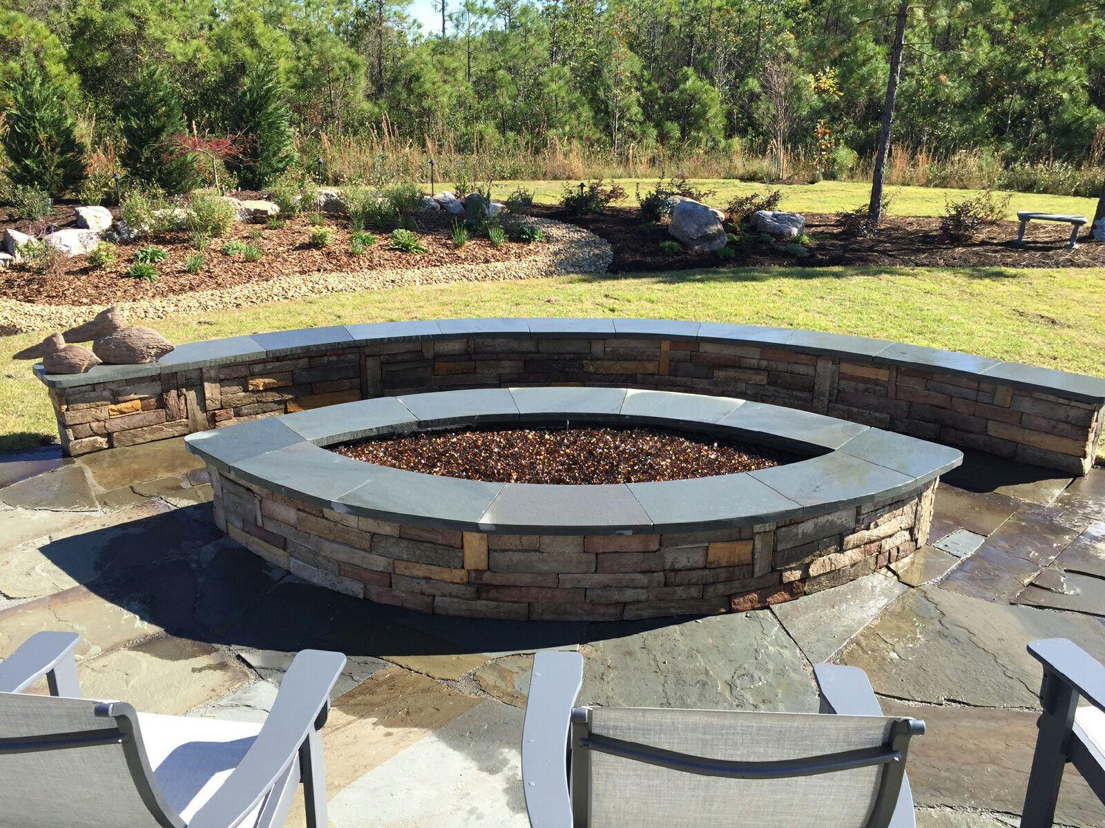 The ABCs of Fire Pit TLC Fire Pit Essentials